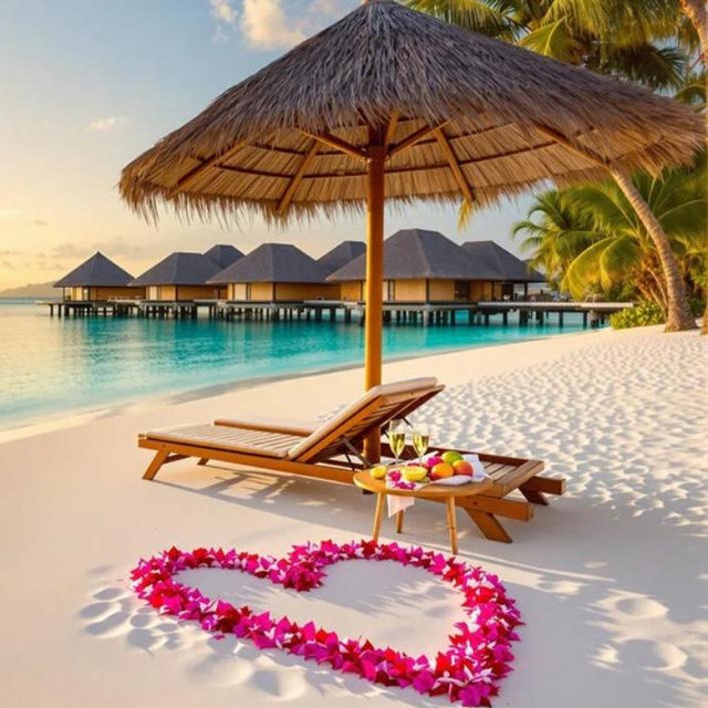 Our Honeymoon Fund