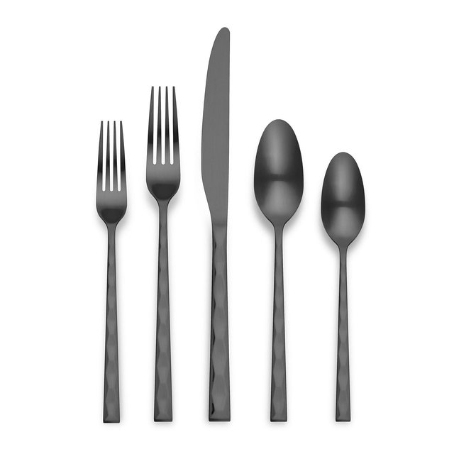 Ornative Rooney 20 Piece Flatware Set, Service for 4