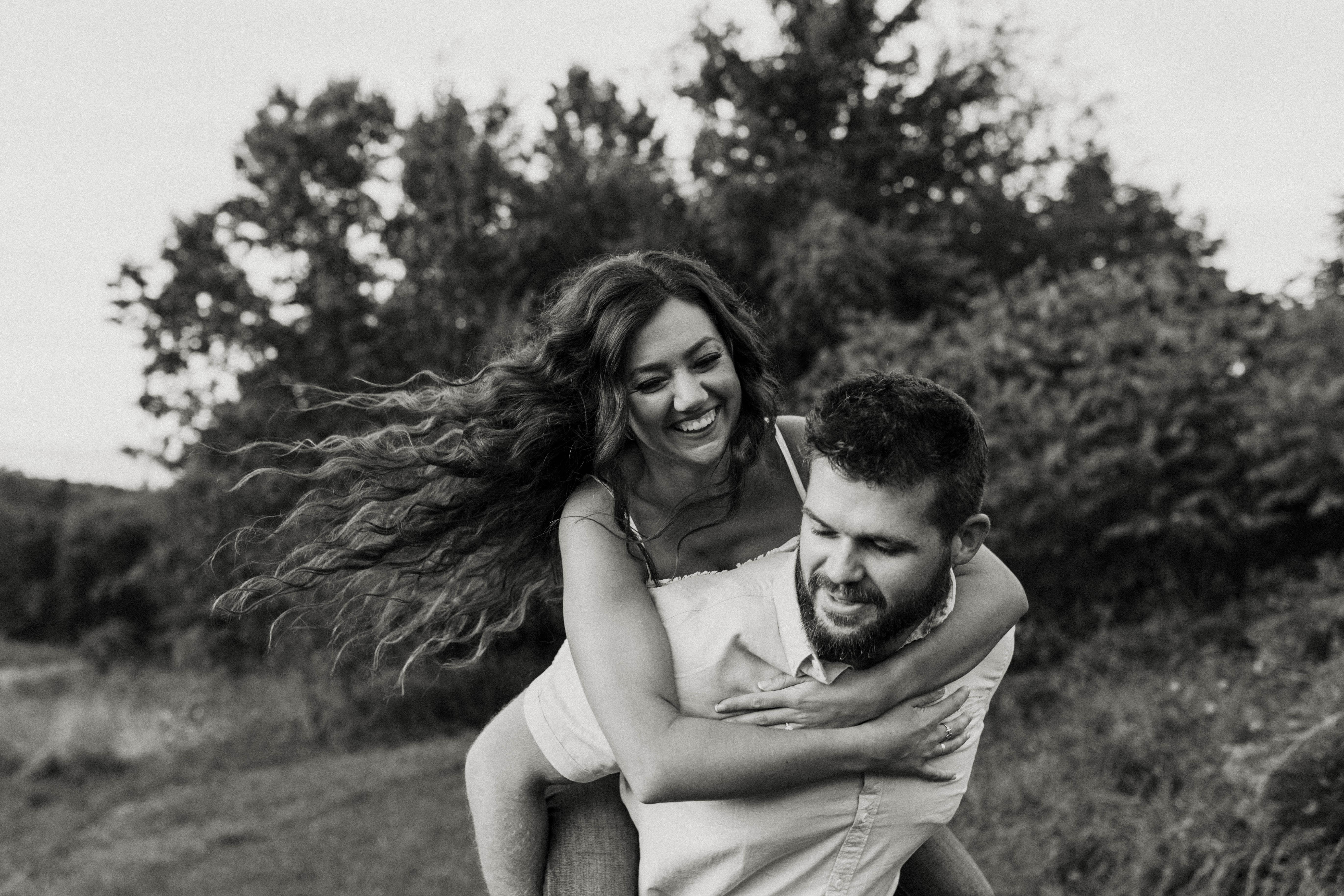 The Wedding Website of Megan Altizer and Colt Harrington