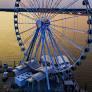 The Capital Wheel