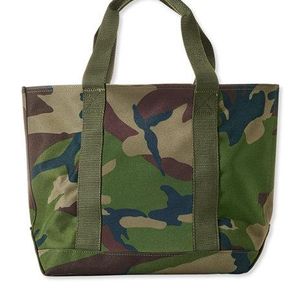 Hunter's Tote Bag, Open-Top - X-LARGE