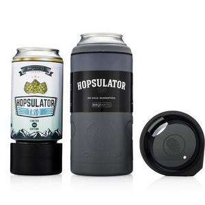HOPSULATOR TRíO by BrüMate | Matte Gray