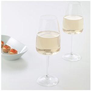 Copas - Vino Blanco Set de 8