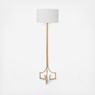Le Chic Floor Lamp
