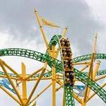 Busch Gardens Tampa Bay