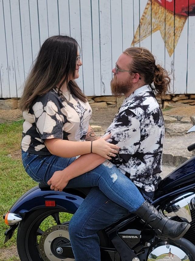 The Wedding Website of Danielle Moore-Galley and Raymond Gallagher