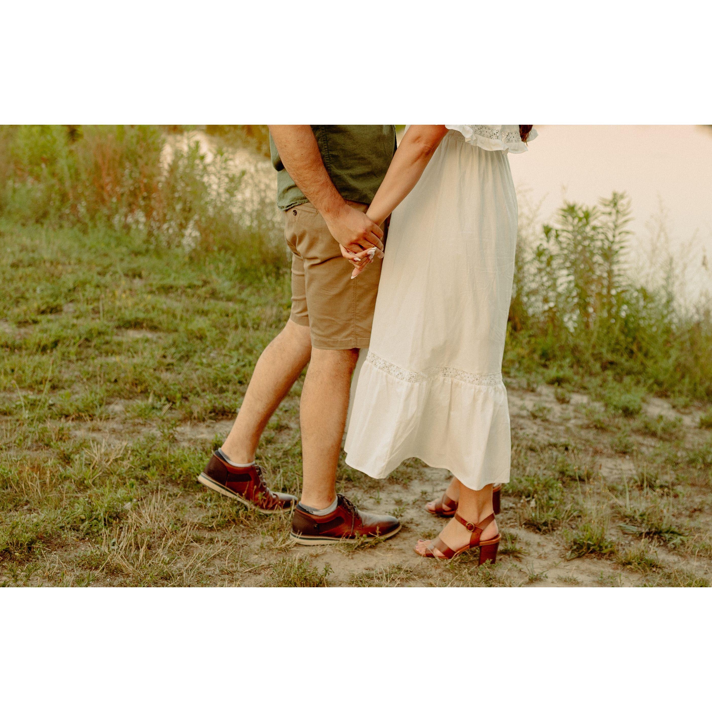 Photo Credit - Mandi Schirm Photography