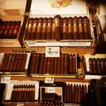 Antigua Cigars