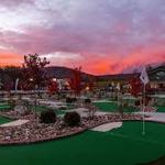 Almost Heaven Mini Golf