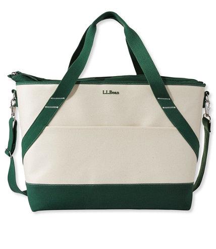 Insulated Tote, Large