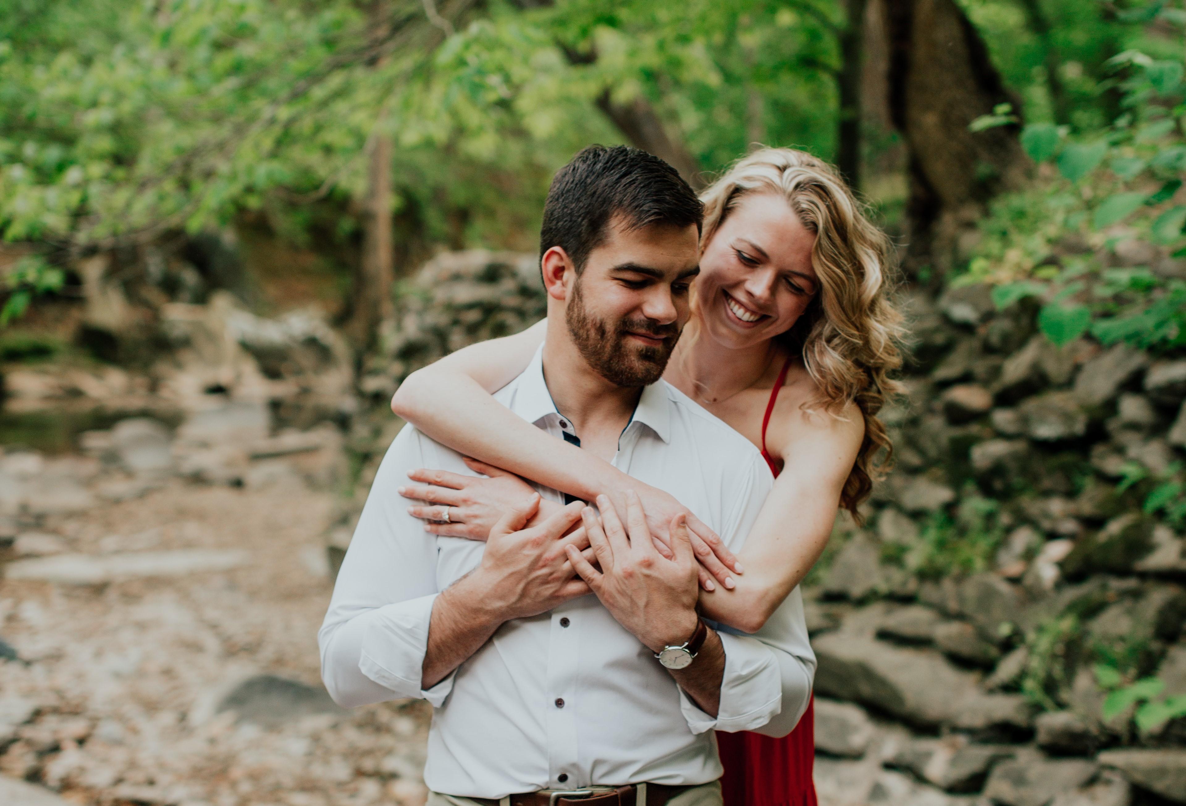 The Wedding Website of Hannah Vaughan and Brian Dorsey