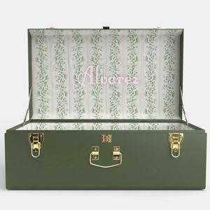 Petite Bridal Trunk
