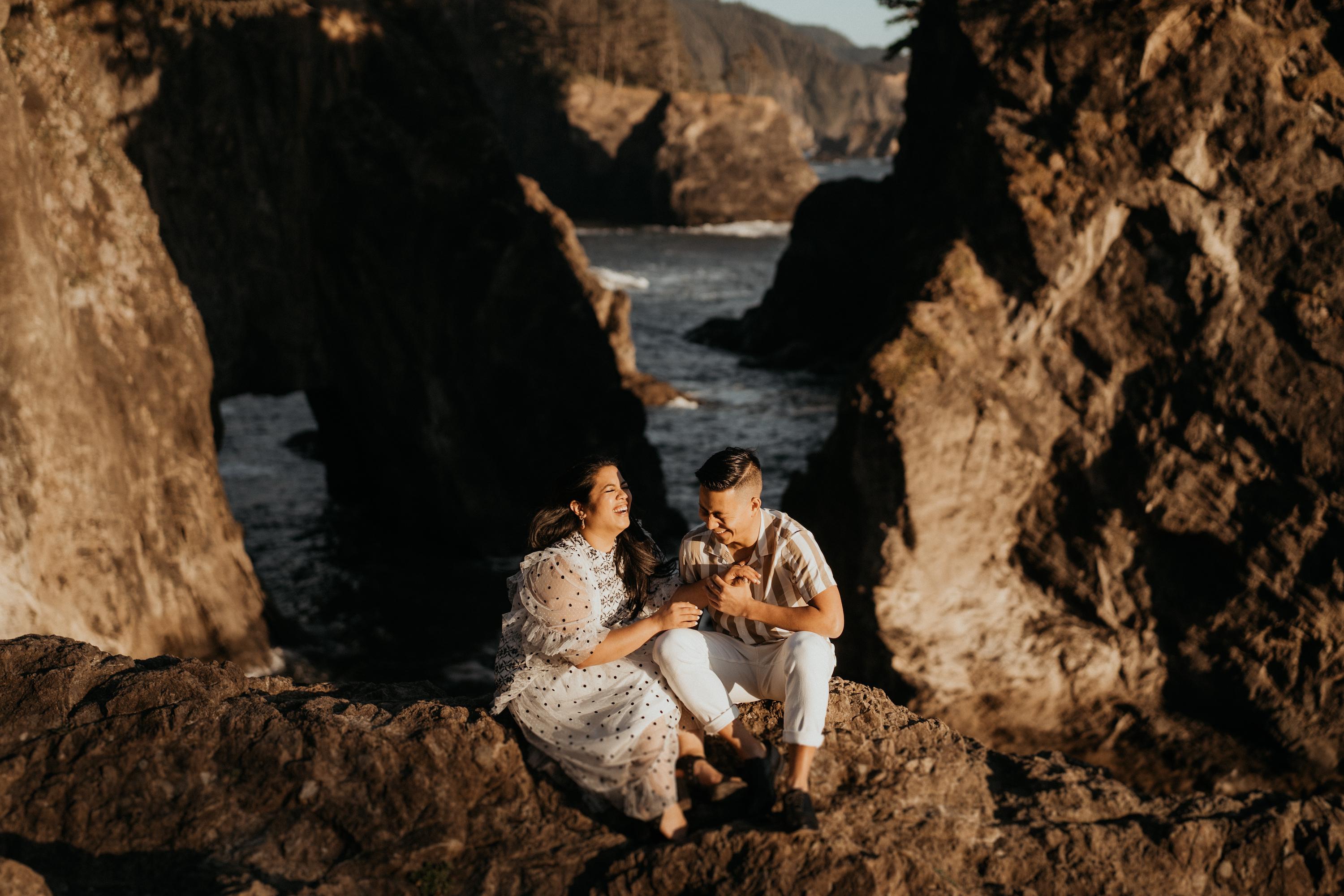 The Wedding Website of Stephanie Reyes and Francis Eusebio