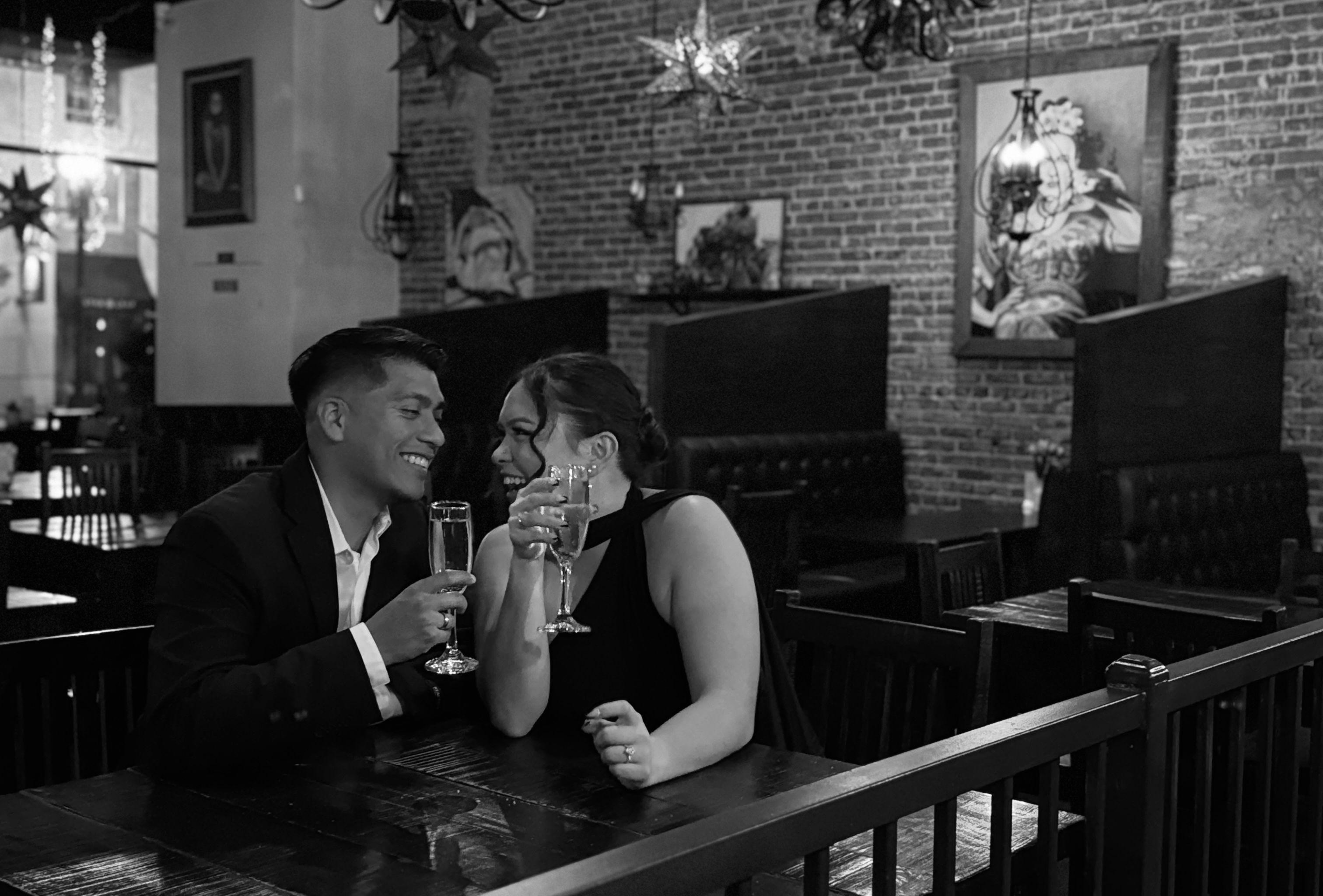 The Wedding Website of Brienna Eaton and Eric Anaya