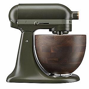 2024 Design Series Evergreen Tilt-Head Stand Mixer | KitchenAid US