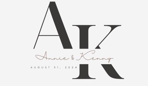 The Wedding Website of Anna Catherine Herschell Noon and Kenneth Matthew Jorgensen