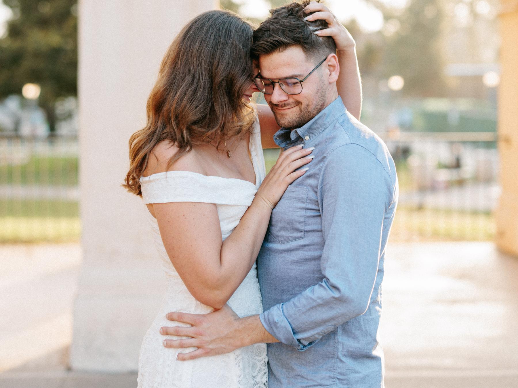 The Wedding Website of Jessica Davis and Myles Albaladejo