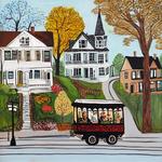 Cape May Trolley Tours