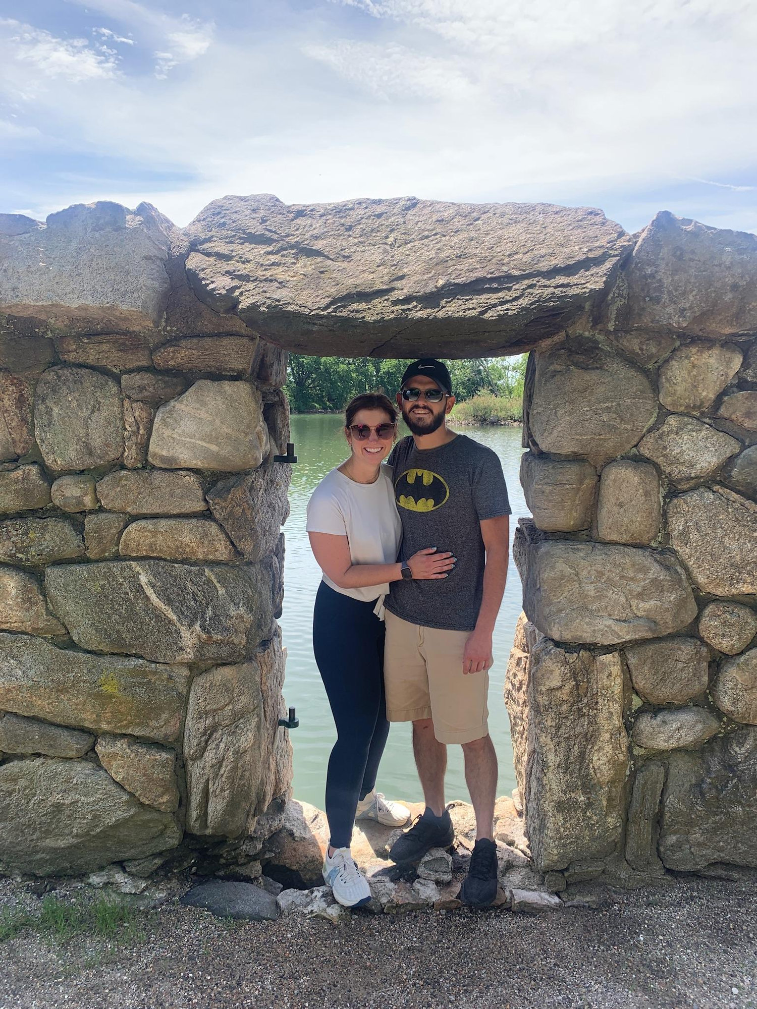 The Wedding Website of Courtney Broocks and James DeFazio