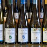 Cantina della Cooperativa Agricoltura Wine Tasting