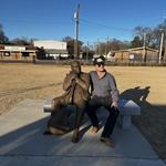 B.B. King Museum & Delta Interpretive Center - B.B. King grave