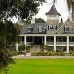 Magnolia Plantation and Gardens