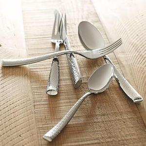 Extra Silverware