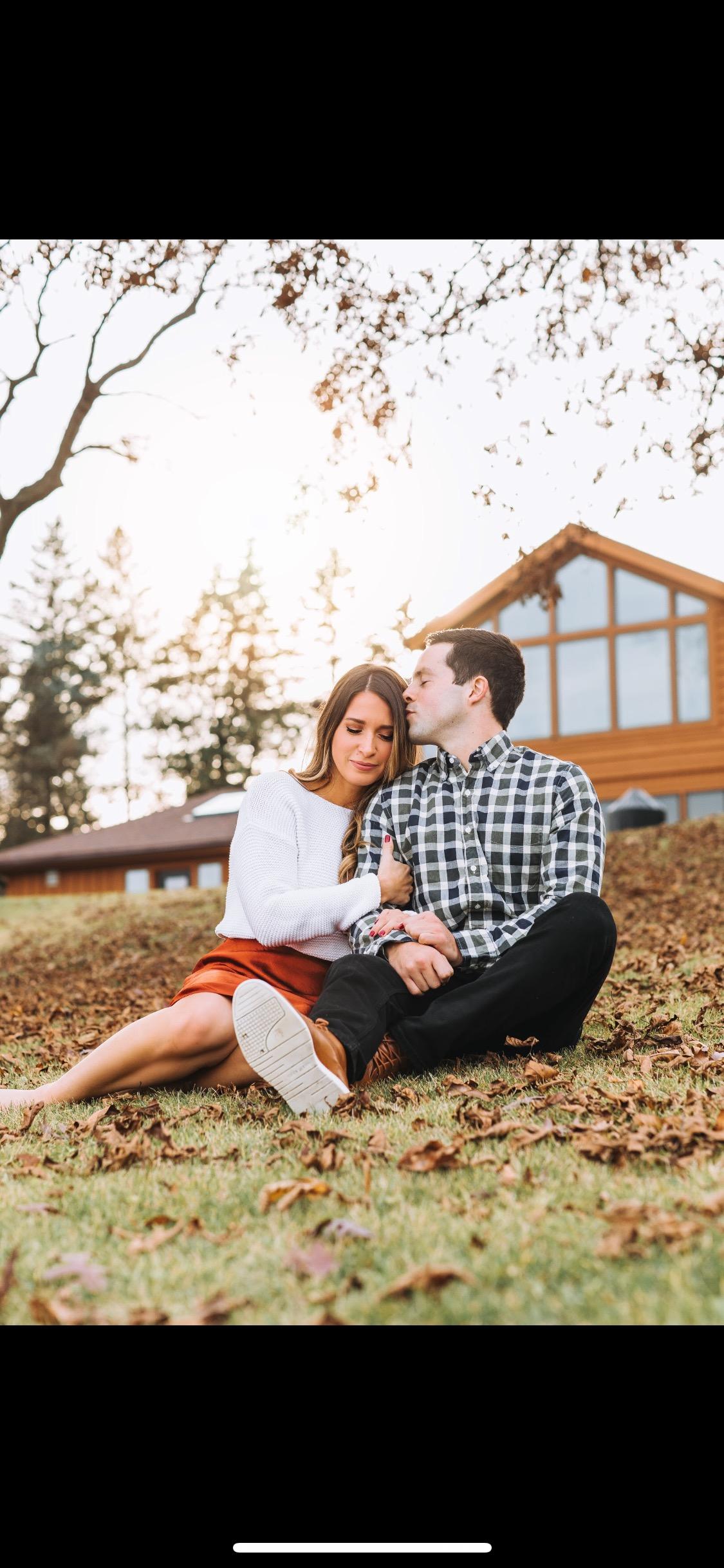 The Wedding Website of Morgan Fleming and Joe Fleming