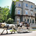 Palmetto Carriage Works