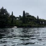 See Lake Como by boat!