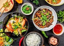 Saen Thai Cuisine
