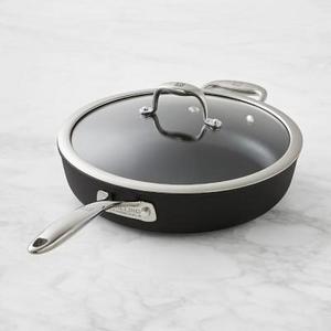 Zwilling Forte Nonstick Sauté Pan, 4-Qt.