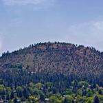 Pilot Butte
