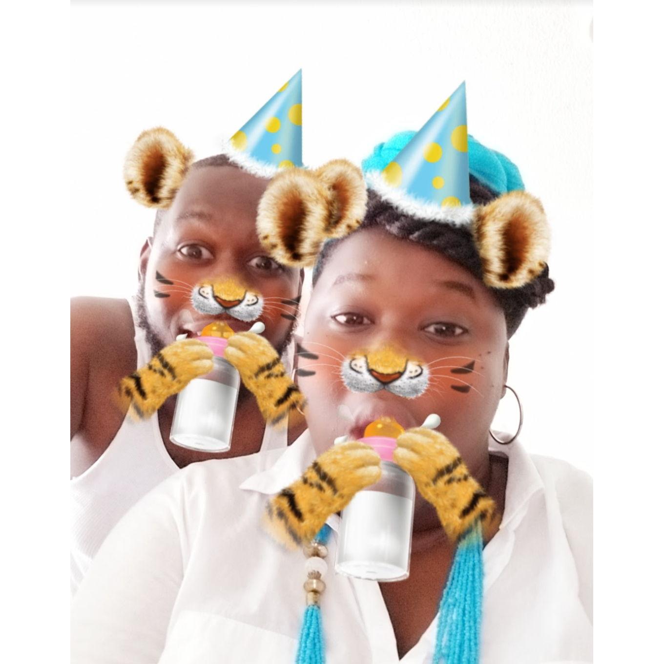 Filter fun!