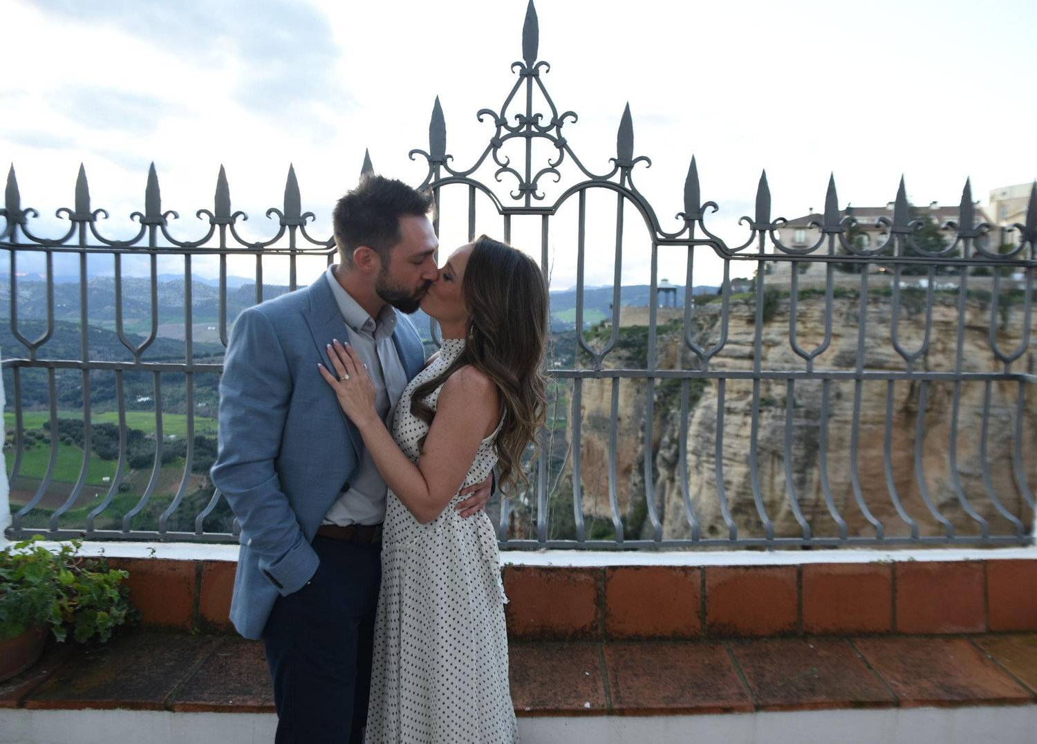 The Wedding Website of Cameron Love and Mark Fischer Jr.