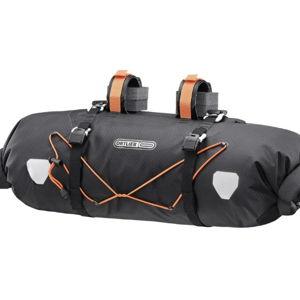 Ortlieb | Handlebar-Pack | 15L | Black