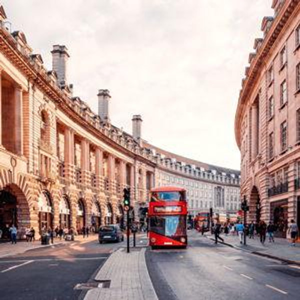 6 Night Stay In A City Hotel