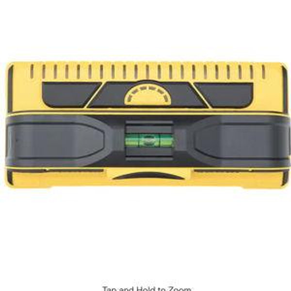 ProSensor M210 Full Wide Center and Edge Stud Funder with Meter/Wood and Metal Stud Detector