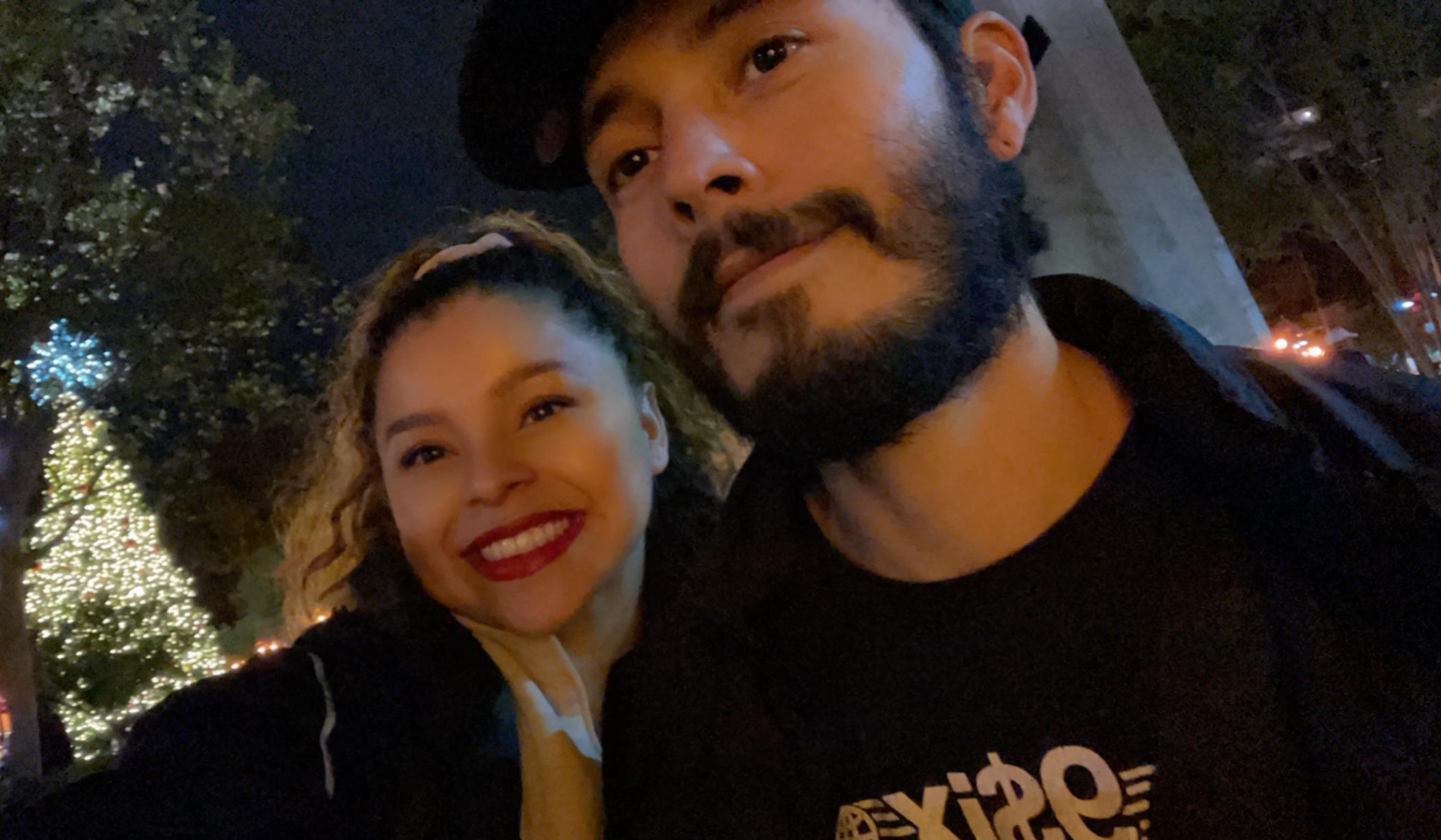 The Wedding Website of Ashley Campos and Christian Esparza