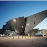 Denver Art Museum