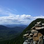 Tumbledown Mountain