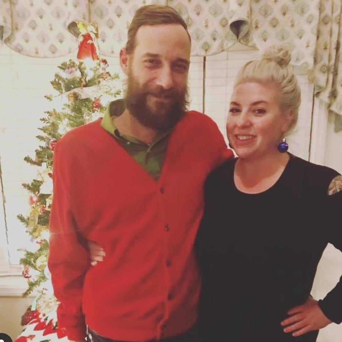 Second Christmas together!