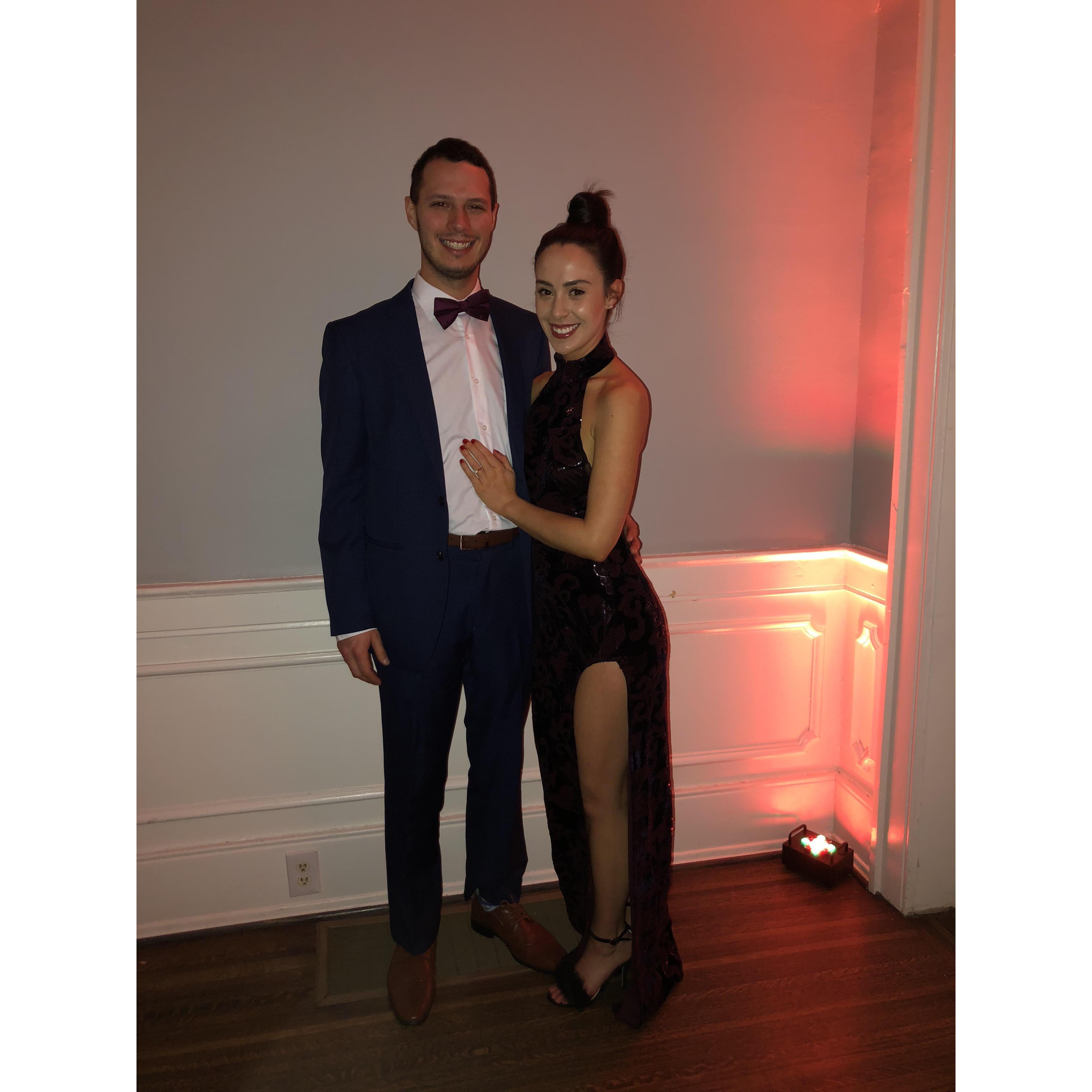 NYE