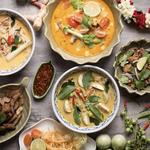 Pinto Thai Culpeper Restaurant & Bar