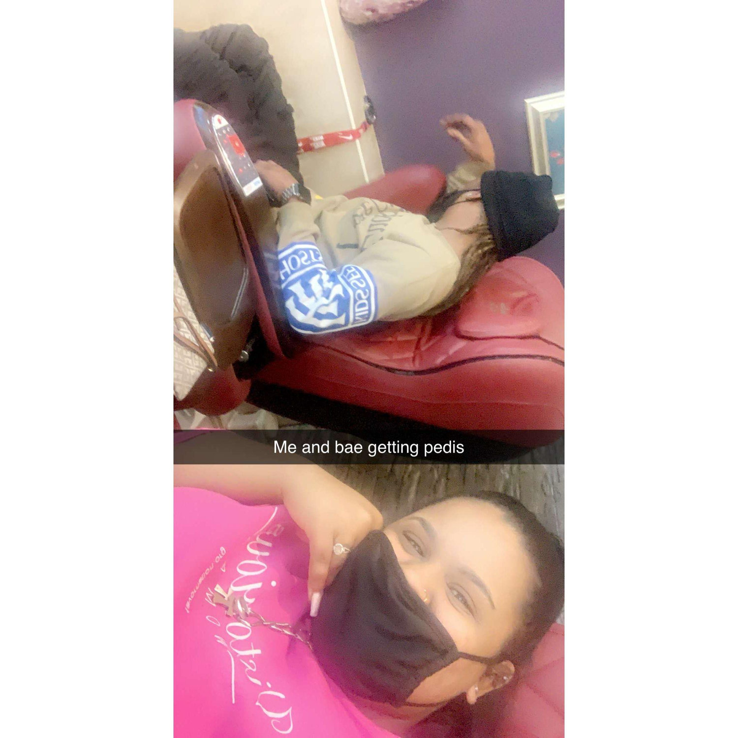First Peddy