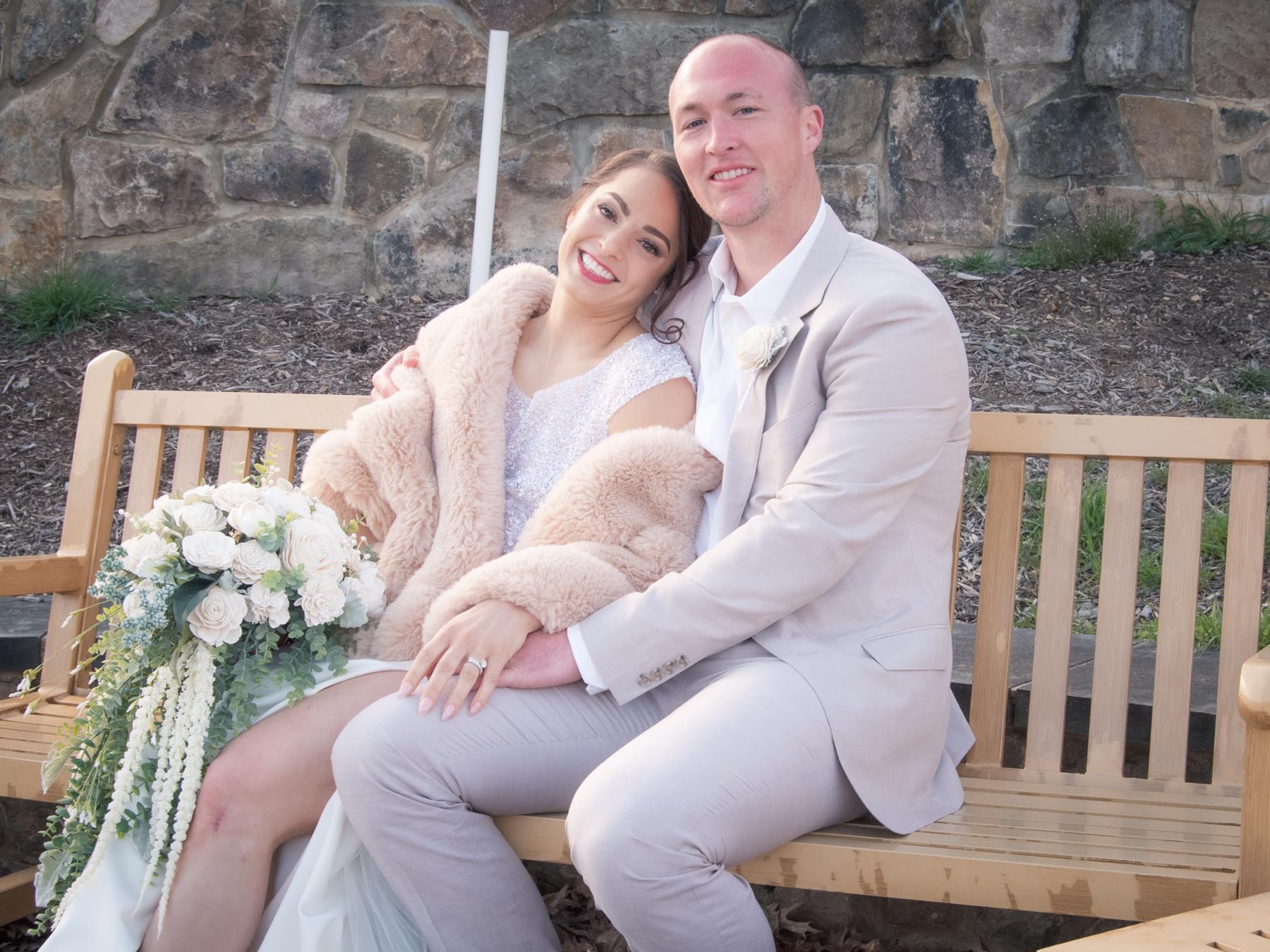 The Wedding Website of Emma Jaye and Matthew Tyler McCamley