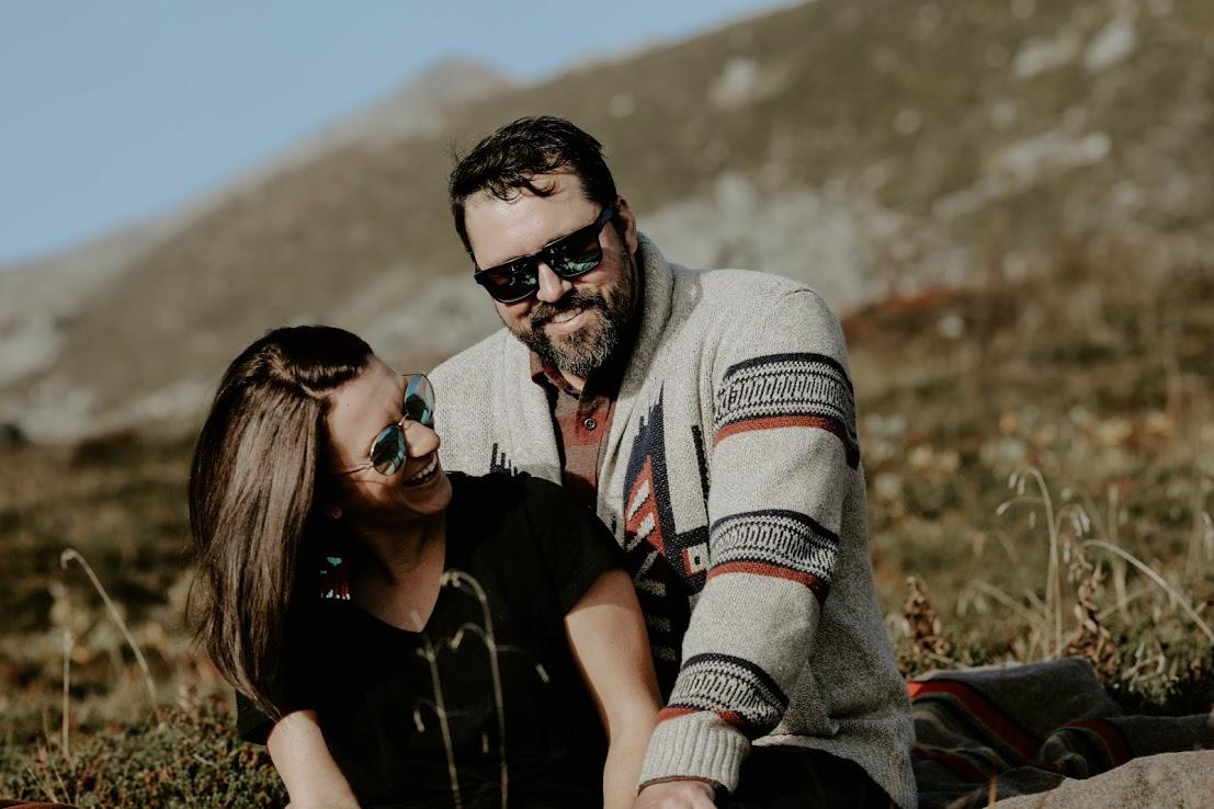 The Wedding Website of Maggie Voinot-Baron and Cody Herrick