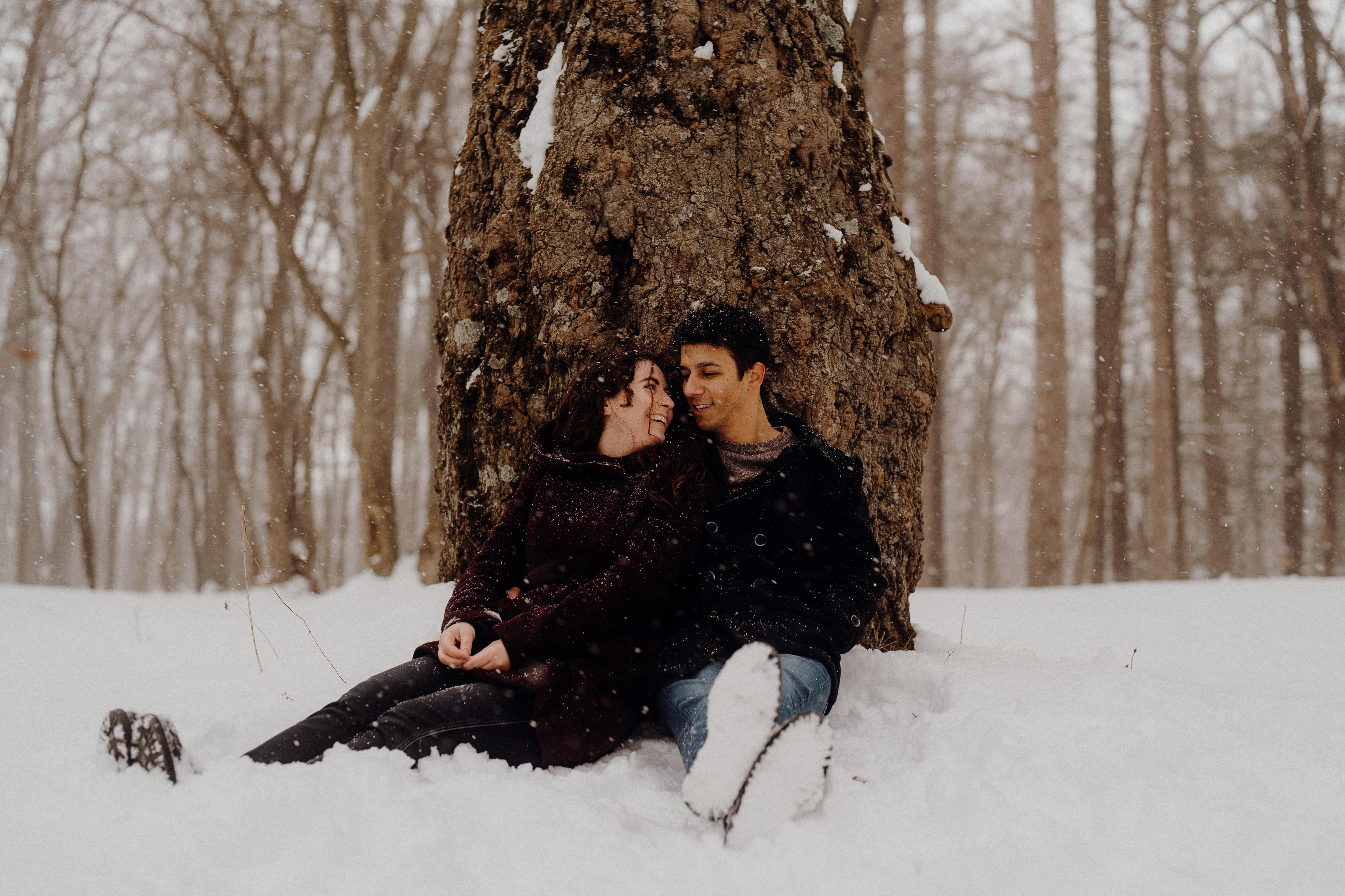 The Wedding Website of Rebecca Oliver and Daniel Loncoa