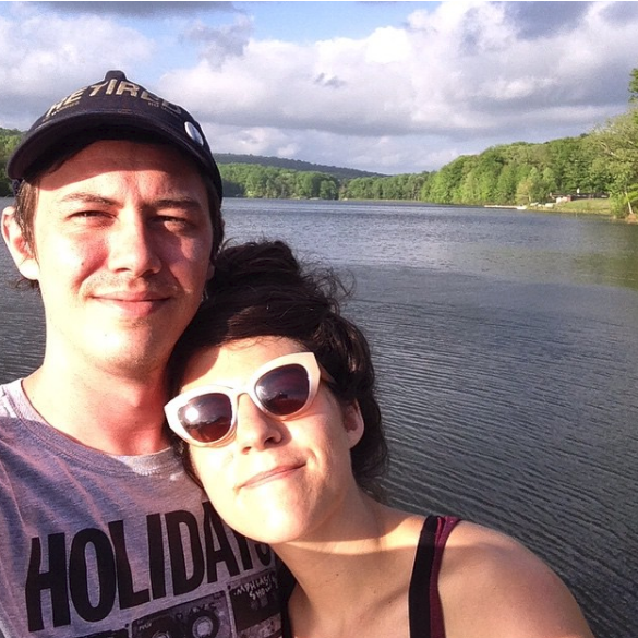 French Creek State Park, PA // Cynthia's 31st Birthday