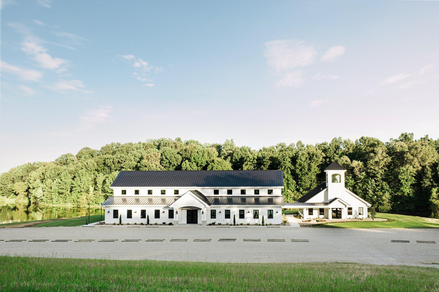 The Wedding Website of Allee Moise and Luke Nash